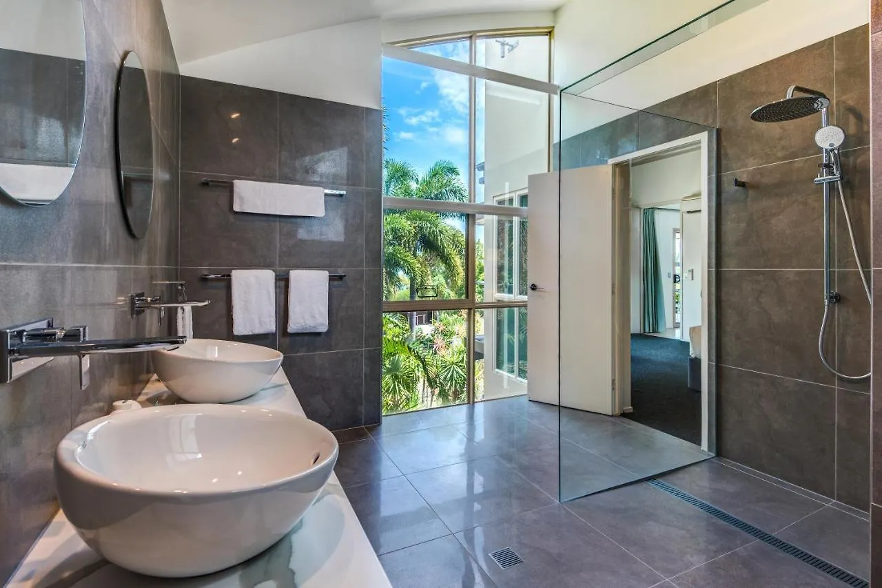 Cooinda Gardens 6 On Hamilton Island By Hamorent