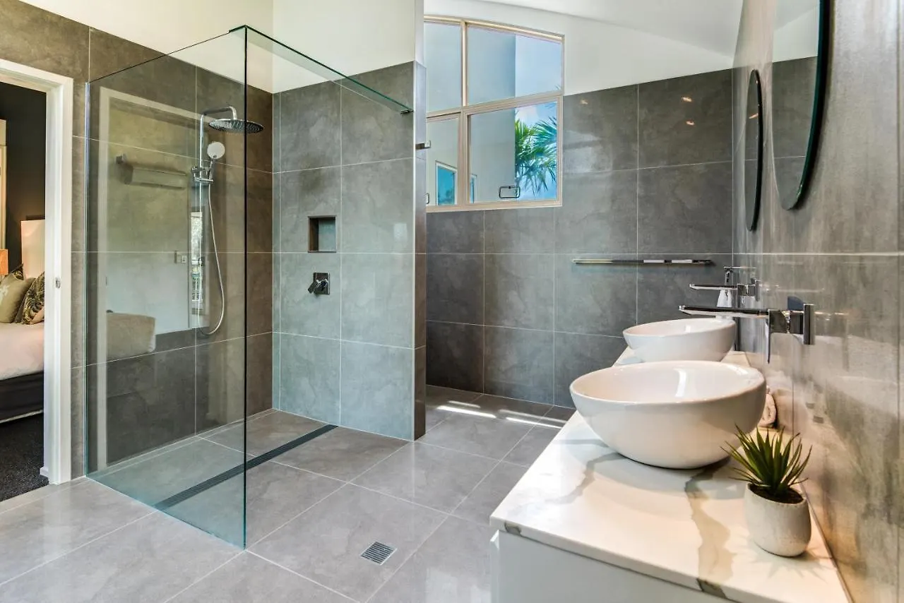 Holiday home Cooinda Gardens 6 On Hamilton Island By Hamorent