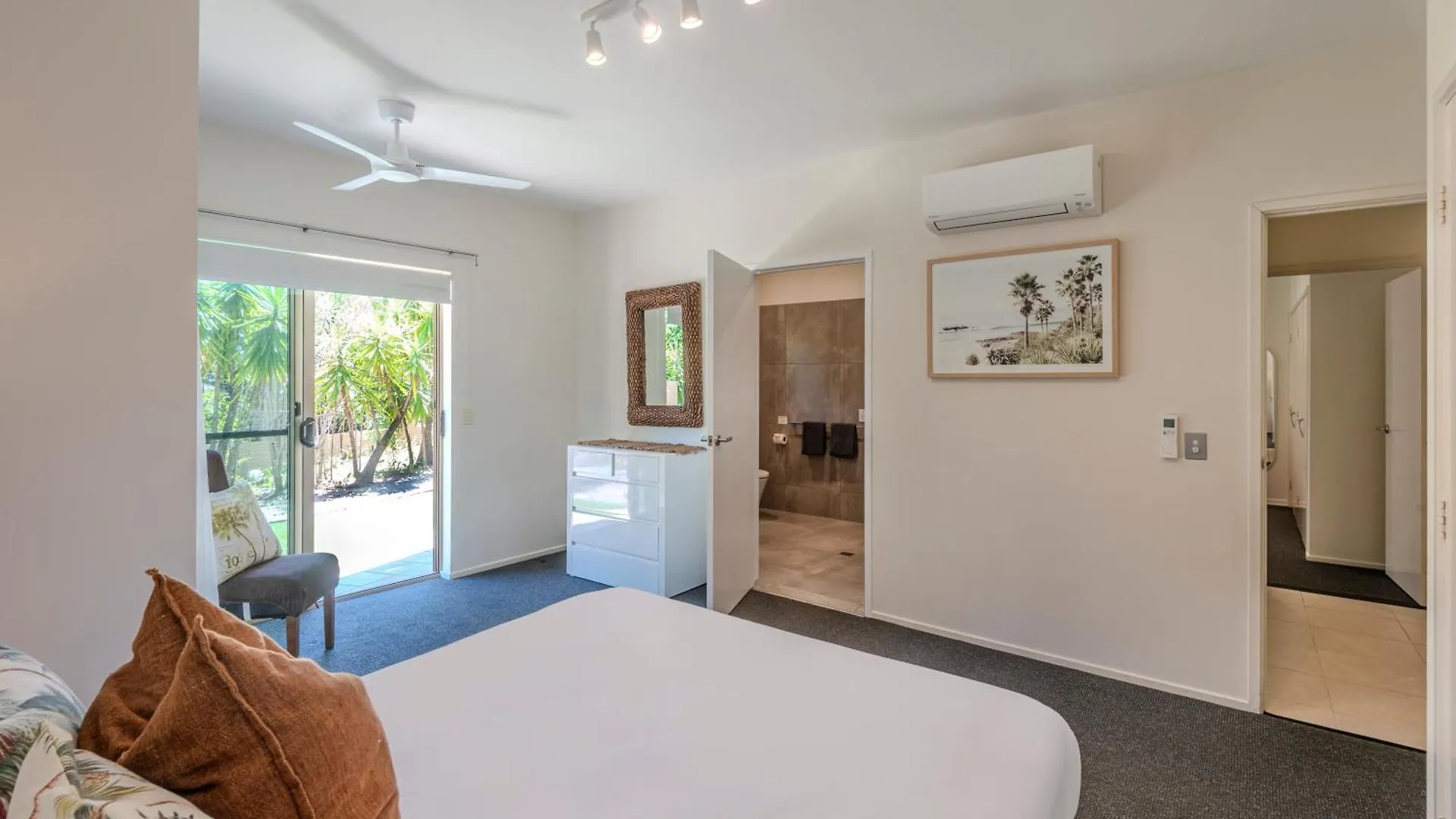 Holiday home Cooinda Gardens 6 On Hamilton Island By Hamorent