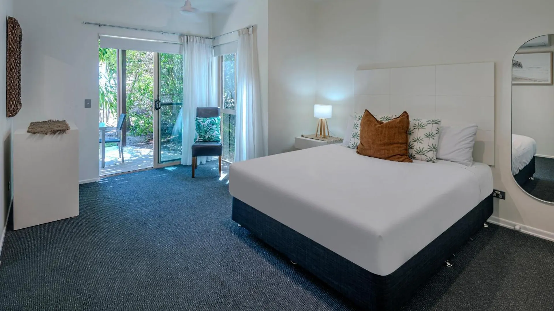 Cooinda Gardens 6 On Hamilton Island By Hamorent