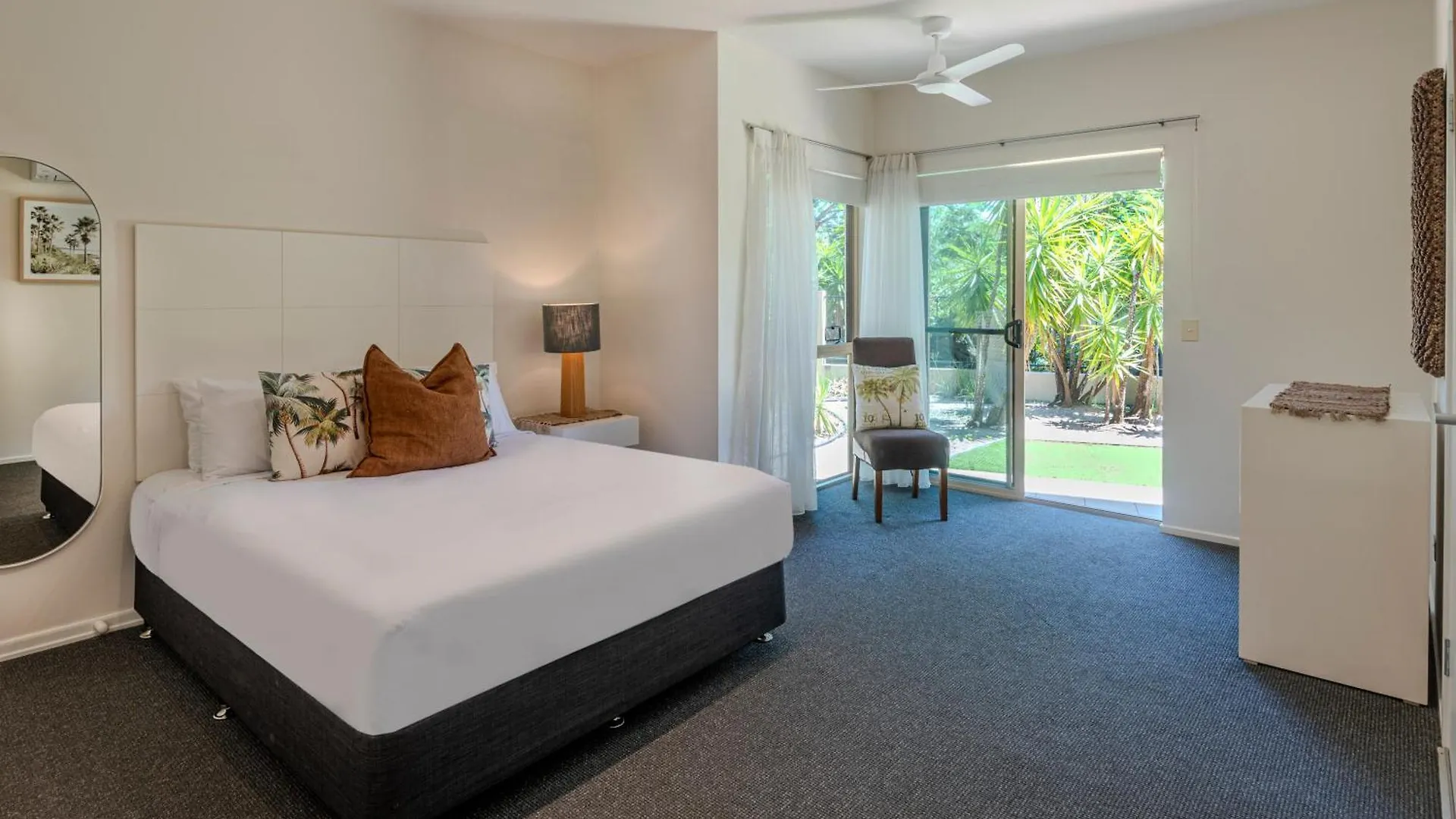 Cooinda Gardens 6 On Hamilton Island By Hamorent Holiday home