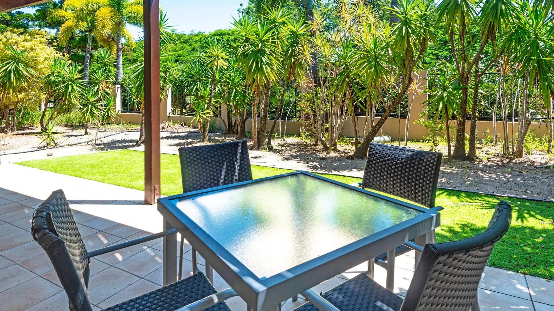 Cooinda Gardens 6 On Hamilton Island By Hamorent Australia