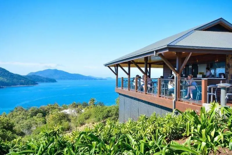 Cooinda Gardens 6 On Hamilton Island By Hamorent Australia