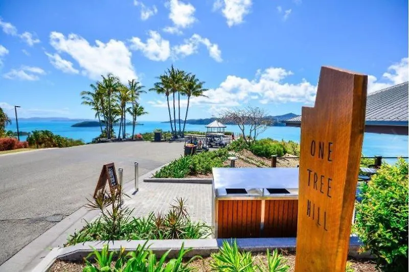 Holiday home Cooinda Gardens 6 On Hamilton Island By Hamorent