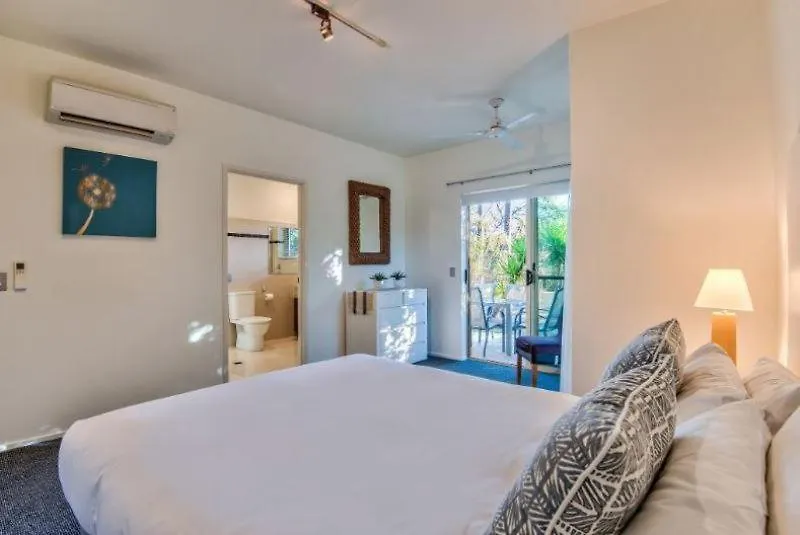 Cooinda Gardens 6 On Hamilton Island By Hamorent