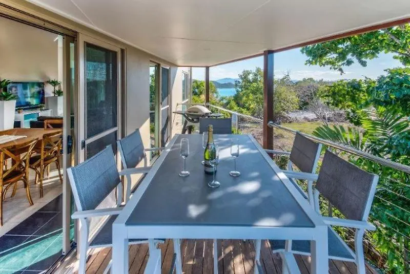 Holiday home Cooinda Gardens 6 On Hamilton Island By Hamorent