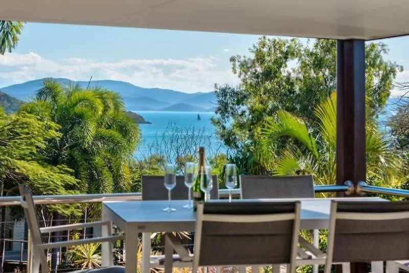 Cooinda Gardens 6 On Hamilton Island By Hamorent 0*,  Australia